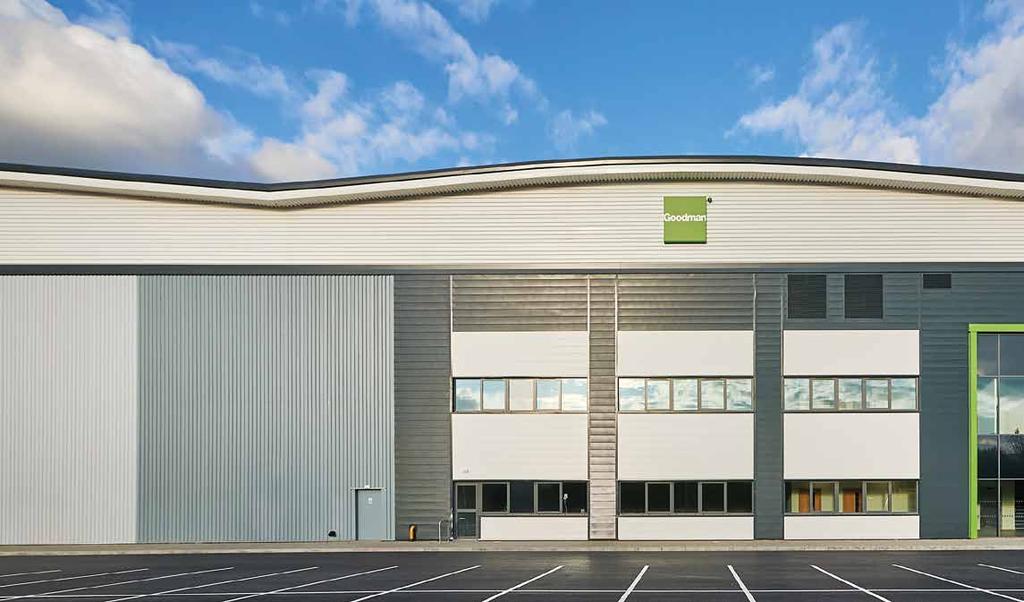 prime location+ The speculative development of two distribution units of 335,000 sq ft and 95,500 sq ft. A prime location immediately adjacent to the motorway, J21 and M69 J3.