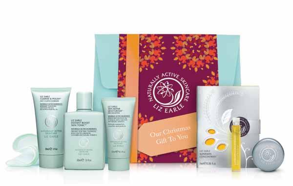 Liz Earle Naturally Active Skincare Arrives at Colet Court taking 5,305 sq ft 492.9 sq m on the new refurbished ground floor. www.uk.lizearle.