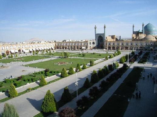16 day Conducted Iran (Persia) Tour for $6,595 per person twin share This price includes airport taxes and levies This is a wonderful opportunity to visit the isolated and seldom visited