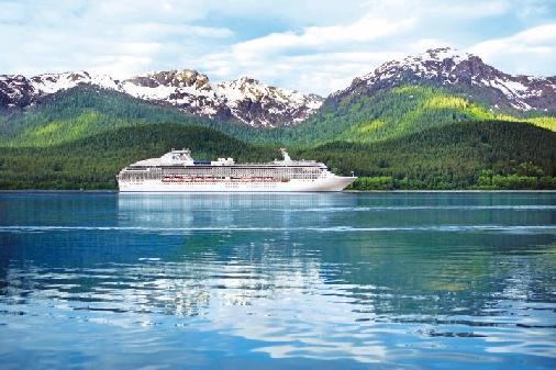 This price includes all of the following: 19 Day Fly, Cruise & Tour Alaska & Denali National Park aboard Coral Princess From only $5,589 Per Person Twin Share, Inside Cabin A 7 night Alaskan cruise