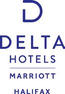 Delta Hotels by Marriott Halifax Loading Dock Information Delta Hotels by Marriott Halifax is located at 1990 Barrington Street, connected to Scotia Square Shopping Centre.