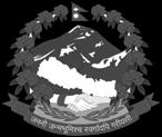 NEPAL TOURISM STATISTICS 2016 Government of