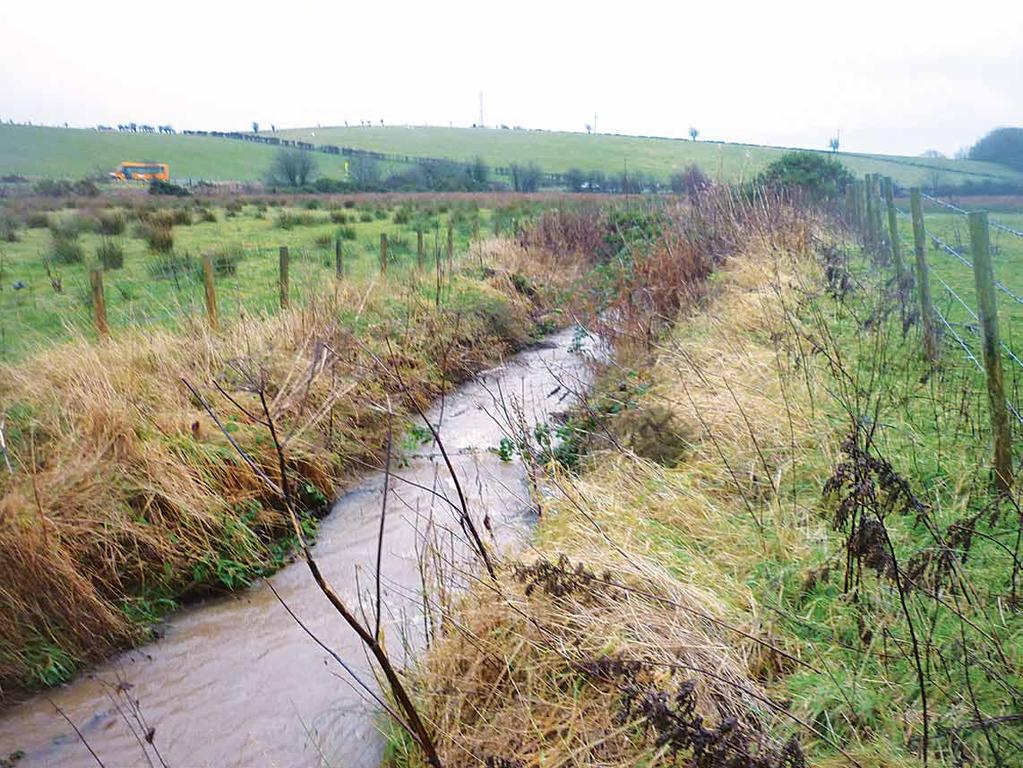 2km bypass to the north-west of Maybole.