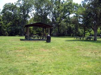 Fort Ward Operations Revenue Fort Ward District generates approximately $50,000 in revenue from picnic area rentals.