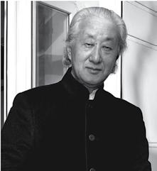 môi trường độc đáo UNIQUE environment ARATA ISOZAKI sơ lược tiểu sử Arata Isozakia thành công trong vai trò một kiến trúc sư, nhà lý luận và nhà giáo hàng đầu.