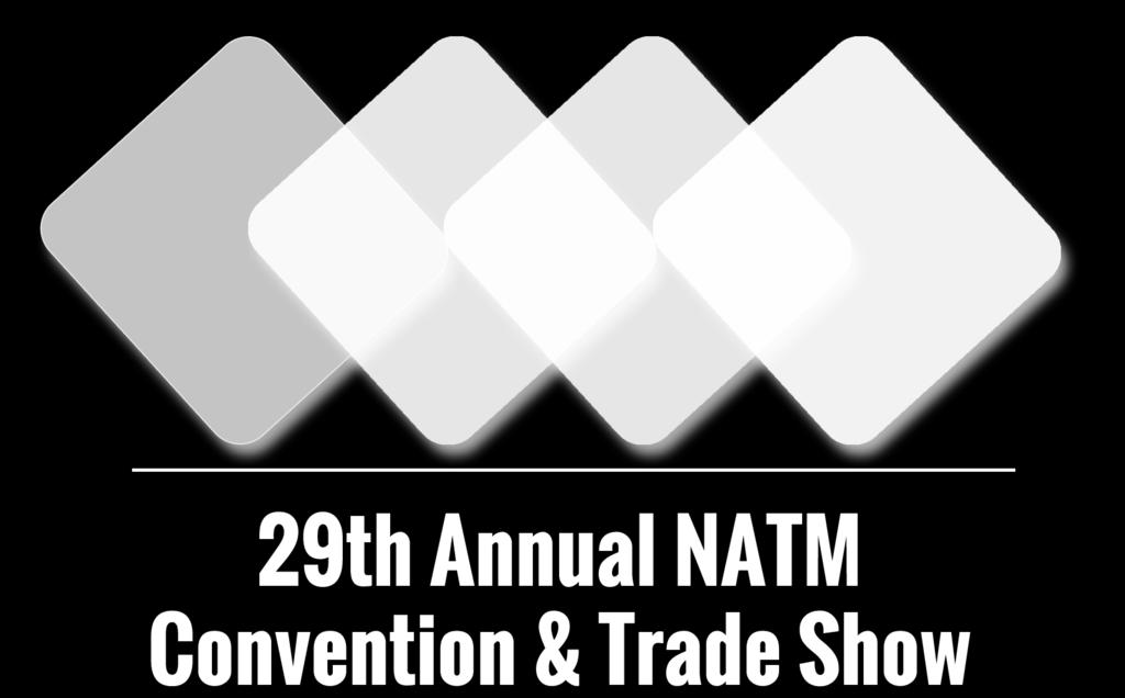 com #NATM2017 National