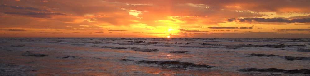 com The Parting Shot : Sherry Moran s Galveston Sunrise A couple of Texas North Star Sams RVers who'd recently celebrated