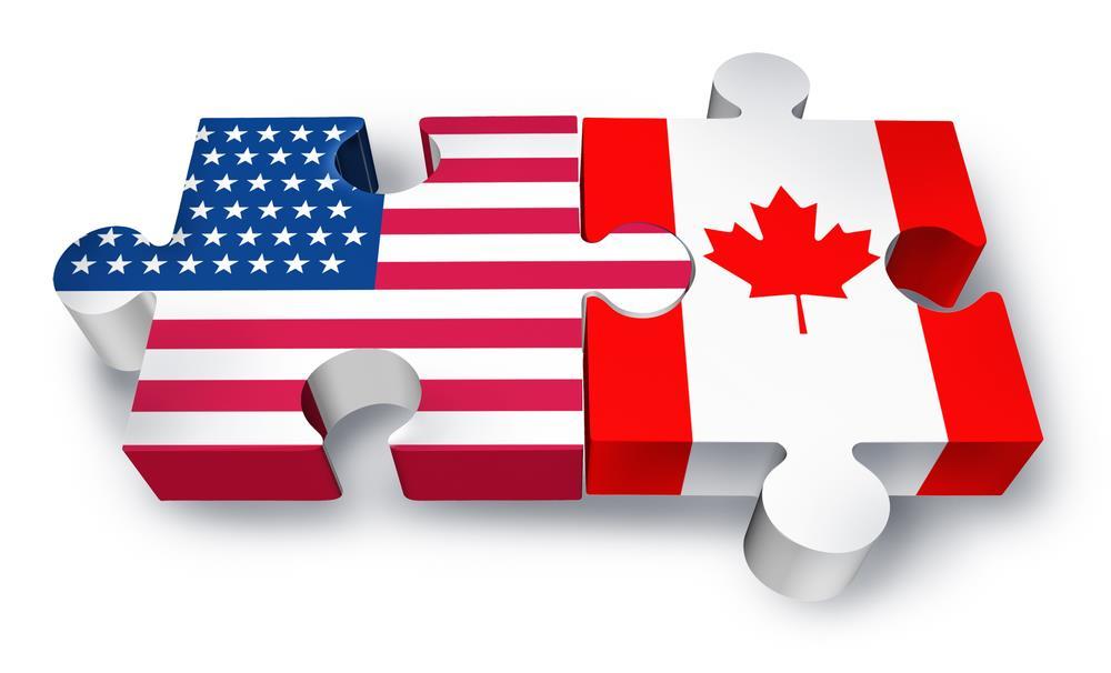 Who is Canada s most important trading partner?