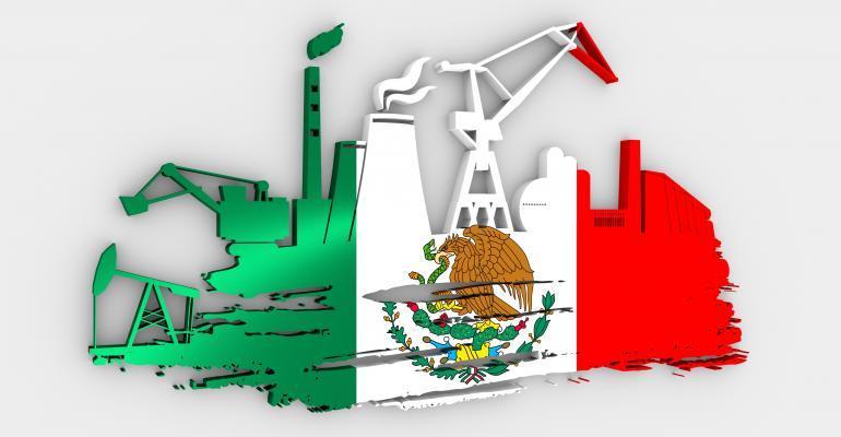 What is Mexico s major natural resource?