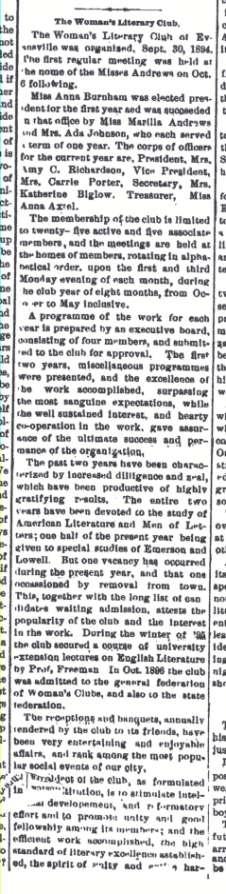 April 19, 1898, Tribune,