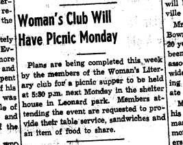 July 11, 1946, Evansville Review, p.