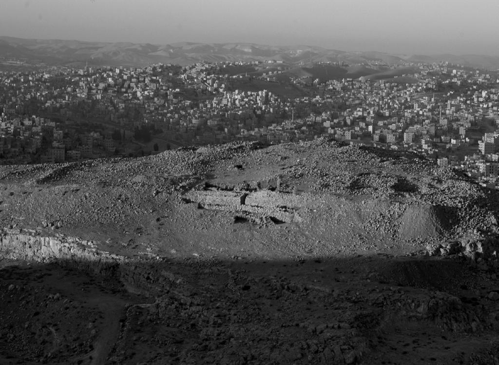 Khirbet al-batrawy: Rise, Flourish and Collapse of an Early Bronze Age City 623 Fig.