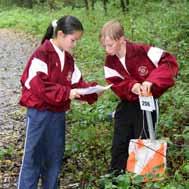 British Orienteering will support existing coaches and bring on board new coaches to deliver Community Orienteering. An Activity Centre or a Club Night can be delivered by one UKCC L1 coach.