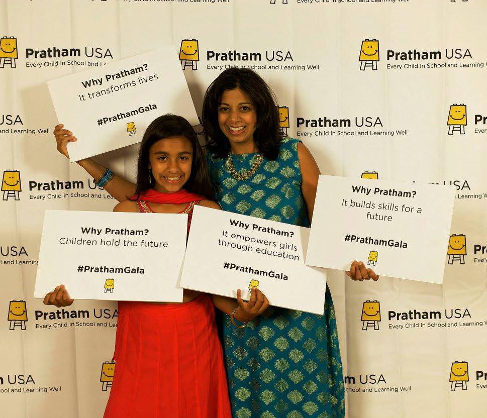ABOUT OUR BOSTON GALA The Pratham Boston Gala has become one of the premier social events in the greater Boston area.