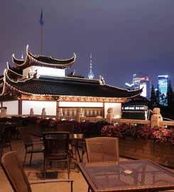 Yu Garden was opened to the public in 1961 and its authenticity of the garden has been well-preserved.