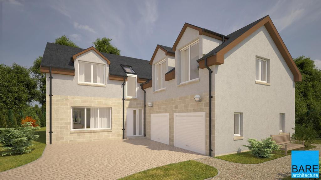 House Styles The Clyde a 249m2 four
