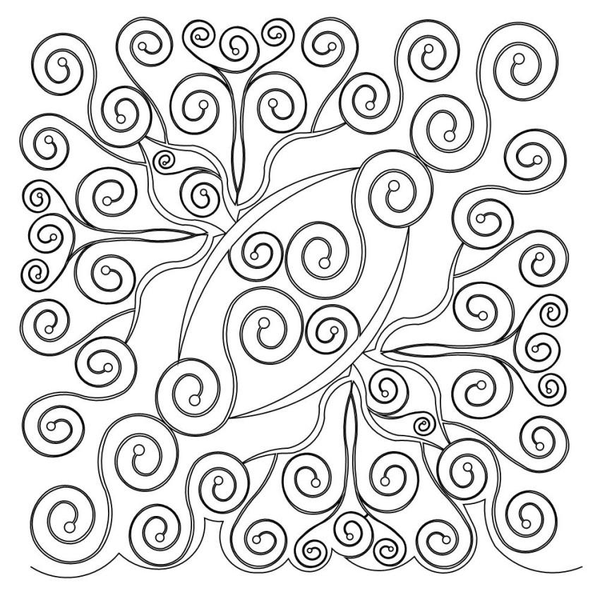 seattle skyline border 001 Pattern: skrunchy lines pano Pattern: spidey pano 002 Pattern: star swirl pano 002