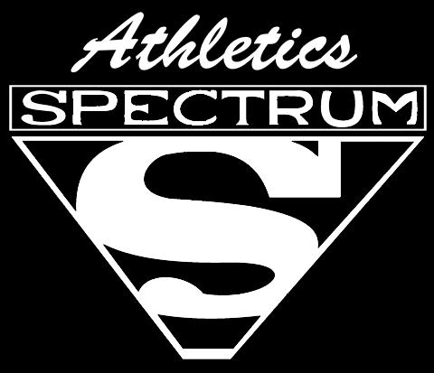 P.E. Athletics T-Shirt: $0 The P.E. Kit consists of a Spectrum Athletics t-shirt. T-shirts will be Navy with white crest-sized logo.