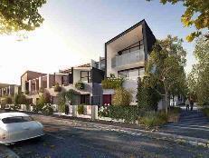 270 (m2) Group s stake 50% 297 townhouses, 66 garden loft units and approximately 400 apartments