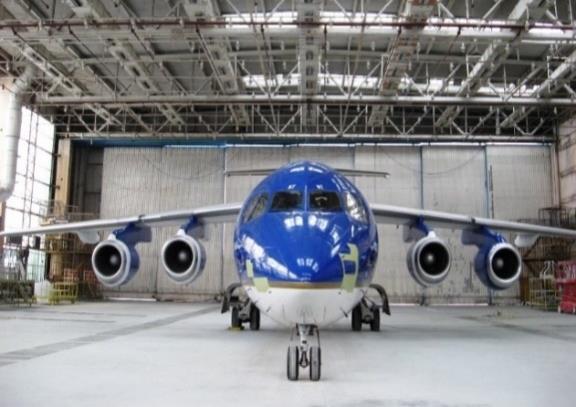 Why Aircraft MAINTENANCE AND REPAIR ORGANIZATION : There is no authorized MRO in West Part