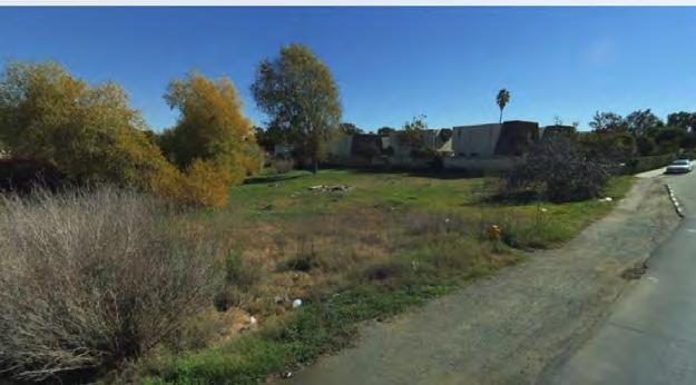 PROJECT INFO LOCATION: Jurisdiction: APN: 634-020-04-00 Lot Size: The subject property is located at 1229 Hollister Street in the City of San Diego, County of San Diego.