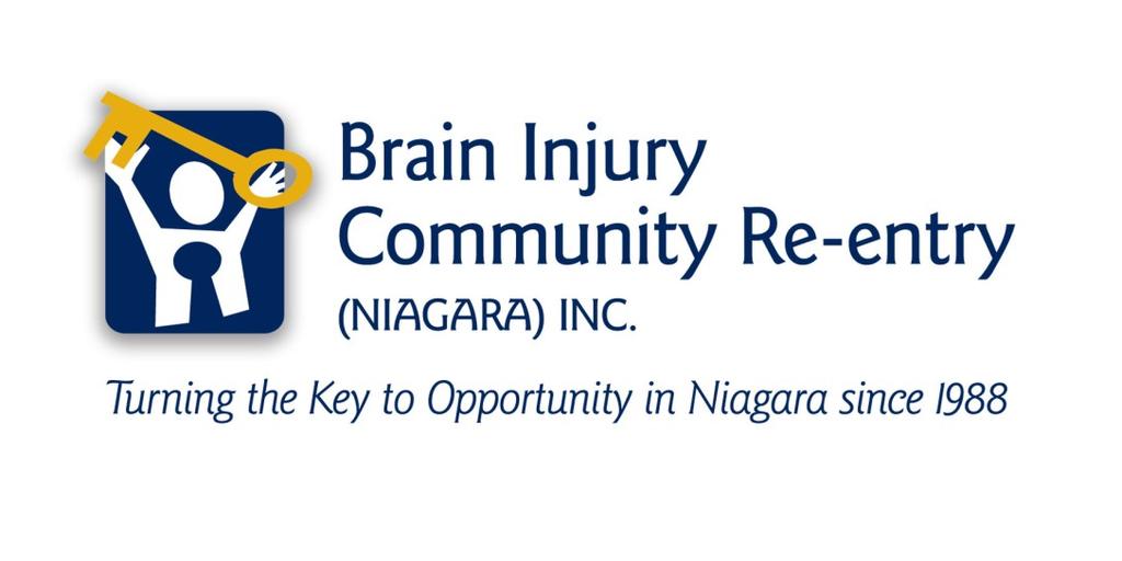 Brain Injury Community Re-entry (Niagara) Inc.