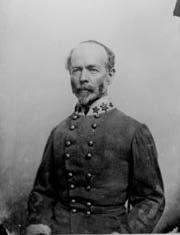 With the ultimate goal being the capture of Atlanta, Sherman was quoted as saying, I can make Georgia howl! Sherman s adversary, Confederate General Joseph E.