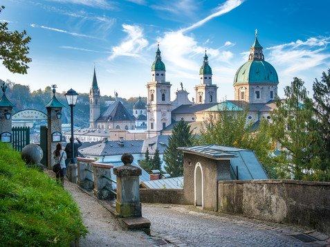 Our trips are unparalleled in personality and filled with charm all the way through. ITINERARY BEGINS Friday, May 31 Today you depart for Budapest.