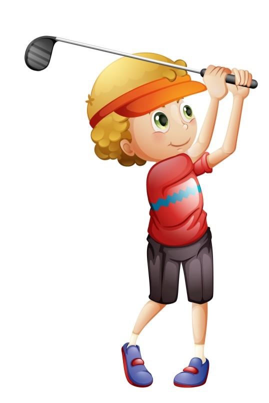 Who: Boys and girls ages 5-14 Dates and Time: June 22 through 25 @ 5:30 PM Location: Ten Pin Bowling Alley Cost: $50; $40 city residents Must register by June 9 Golf Camp Fore!