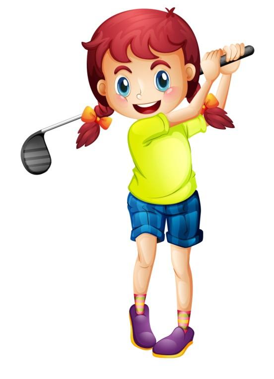 This three week camp meets on Tuesdays and Thursday at Raisin Valley Golf Course from 1:00 PM until 2:30 PM.