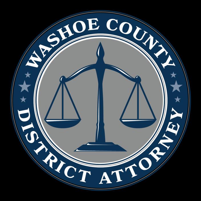 OFFICE OF THE WASHOE COUNTY DISTRICT ATTORNEY