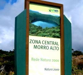2000 Network MACARONESIA Nº Marine Land Area (ha) area (%) area (%) Protected areas 289 11