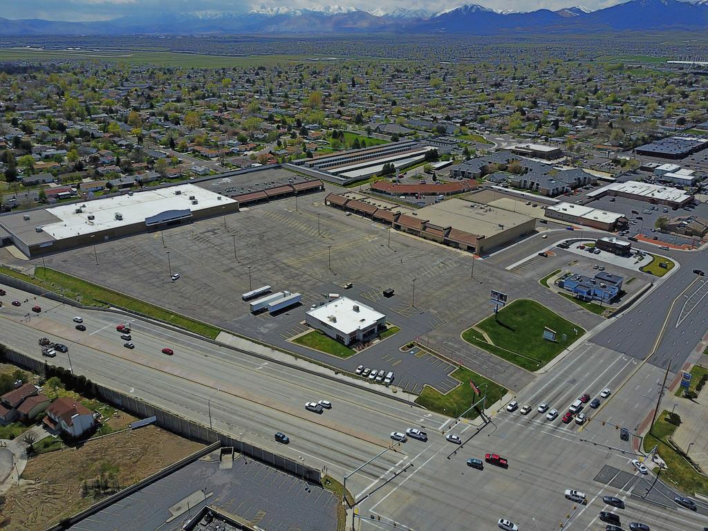 DronePhoto Utah s 3rd Busiest
