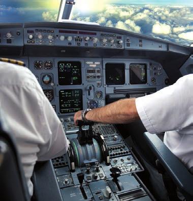 ie Course Prices Fully Integrated Pilot Training Program Complete 14 Month Course TOTAL 69,900 Flight Instructors Course 31 Hours Flight Instruction (This includes a pre
