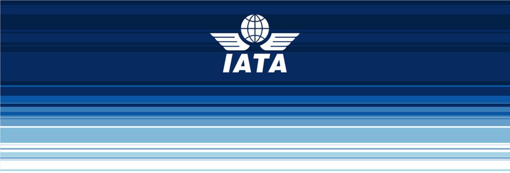 IATA Standard