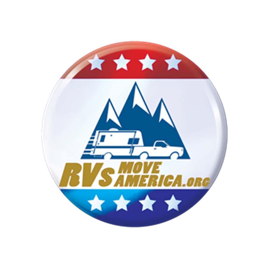 RVs Move America RVs Move America, the firstever economic impact study of the RV market.