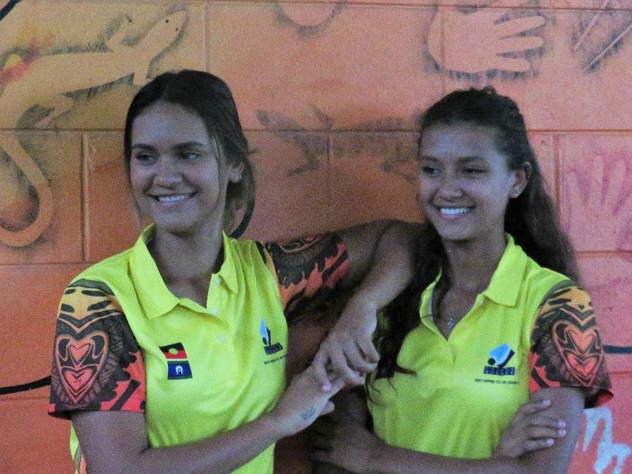 BDO Aspire to be Deadly is the first of its kind programs in the region which focuses on reducing disadvantage for indigenous young women and girls through sporting programs.