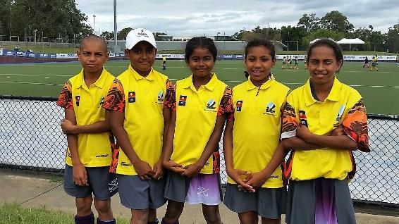 hockey to drive sustainable change and positive longer- term benefits 2018 Delivery includes Participation and Pathways Programs Mentor Programs Ambassador and Leadership Programs Education and
