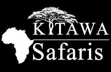 Kitawa Tours & Safaris Ltd P. O. Box 11289 Arusha Tanzania Block no 120 Sekei Road www.kitawasafaris.com tz@kitawasafaris.com kitawatours.safaris@gmail.