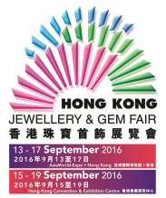September Hong Kong Jewellery