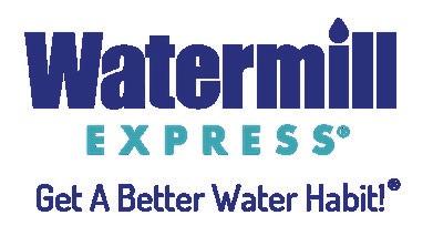 tenant overview Watermill Express is the nation s largest drive-up pure drinking water and ice company.