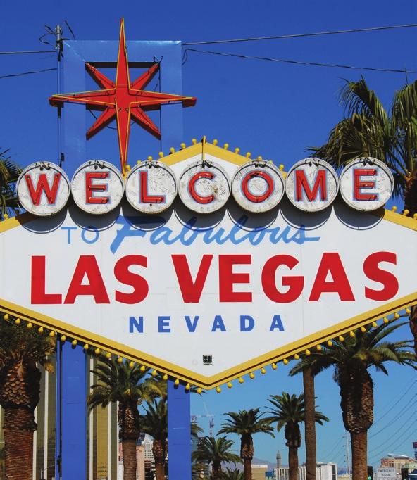 area profile Las Vegas is the most populous city in the U.S. state of Nevada and the county seat of Clark County.
