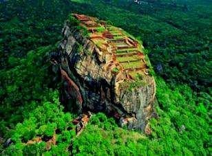 Sri Lanka is a fantastic holiday destination.