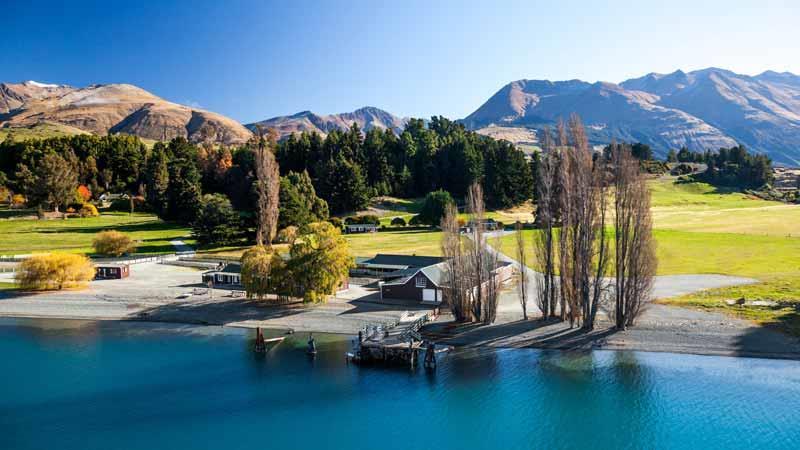 Sit back and relax aboard our new purpose built, luxurious, and ecofriendly vessel: Spirit of Queenstown.