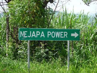 Nejapa Power is still in operation today, and newer and more efficient plants including natural gas plants, solar photovoltaic plants and energy storage solutions are now being developed and