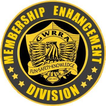 Greetings from Membership Enhancement! Greetings from your MEC! This article comes to you as a bit of an introduction. Denise and I have been members of GWRRA for about a year this time.