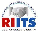 Regional Integration of ITS (RIITS) 59 Platform supporting real-time information exchange among freeway, traffic, transit and emergency service agencies Participating agencies LA Metro, bus