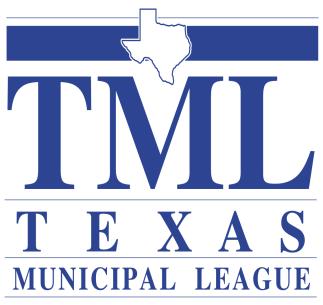 Texas Municipal League 2021 TML Annual Conference and Exhibition