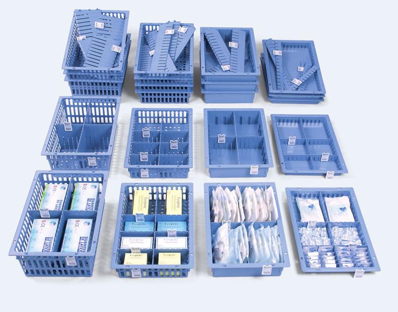 MMSlog MODULAR STORAGE SYSTEM MMSlog MODULAR SYSTEM WITH STANDARD DIMENSIONS IN COMPLIANCE WITH ISO3394/HTM71 The system consists in a wide range of elements to make the most of the available storage