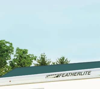 features, the Featherlite